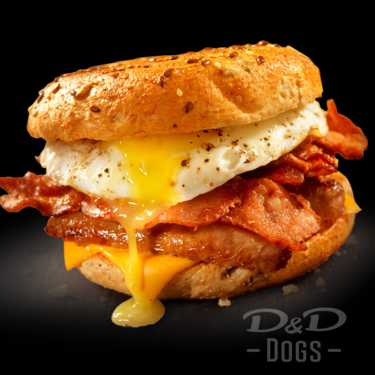 Where to Get Breakfast Near Northwestern in Evanston