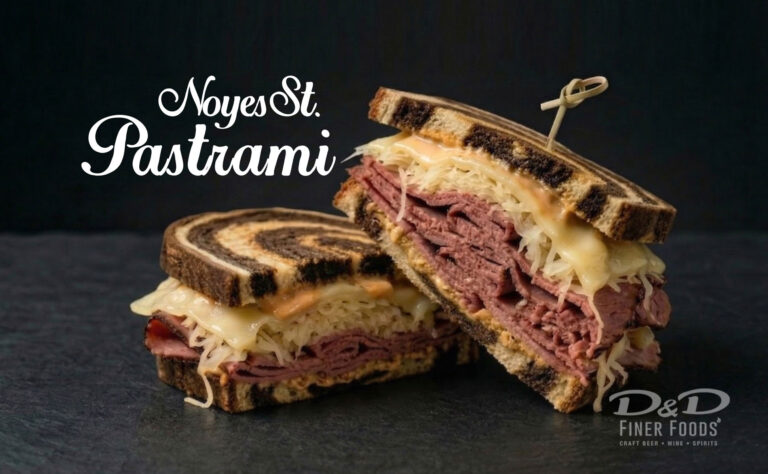 Best Sandwiches in Evanston: What to Try at D&D Finer Foods